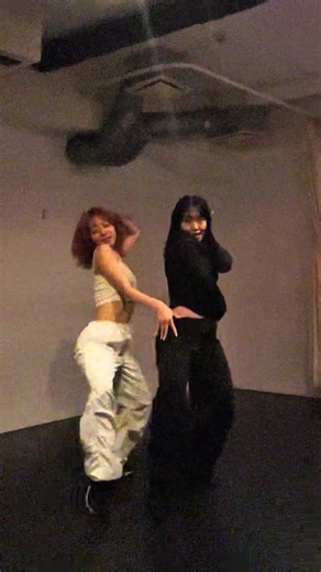 Jay Park's Mommae Dance Challenge Performance