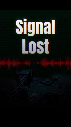 A signal you weren't supposed to hear. - SIGNAL LOST - Psychological horror - Tune the frequency. Uncover the truth. Wishlist on Steam. https://linktr.ee/SignalLostHorror #horrorgame #indiehorror #signalLost #gamingreels #steamgame #creepygame #analoghorror #IndieGameDev #PsychologicalHorror #GameTeaser | Signal Lost - Psychological Horror Game