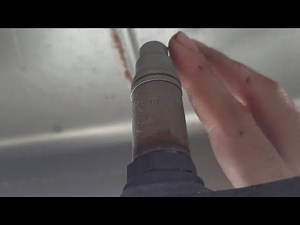 Five Minute Fix 37 - Downstream O2 Sensor Replacement 1997 Ford E-150 Econoline Van