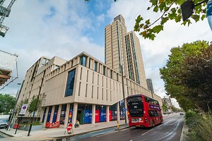 Global Banking School set to open East London campus with HSBC UK funding | FE News