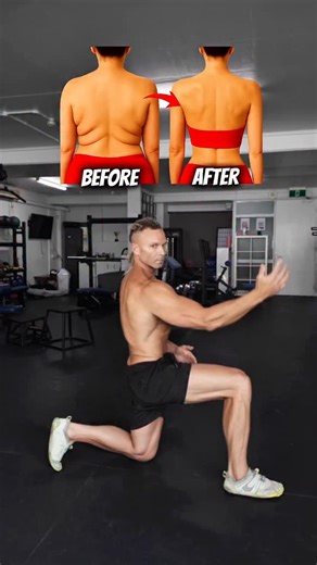 Inpower Fitness | Personal Training and Small Group Training on Instagram: "2 minutes. Stronger back. No excuses. 🔥 5 exercises 4 rounds per exercise 20s work 10s rest 60s rest between rounds Simple. Effective. Gets the job done. Save it. Share it. Train your back. 💪 #backworkout #homeworkout #gym #training #fatloss conditioning hiit workoutmotivation fitnessmotivation consistency fyp"