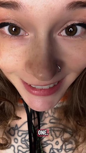 Elena Beletskaia on Instagram: "Meditative eye contact challenge律"