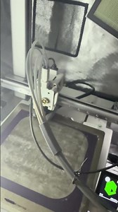 #3D Printing New Case Simulation Test: 33Hr Print #shorts