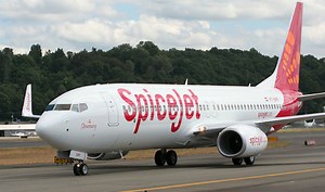 SpiceJet flights delayed on June 11: Fist fight between passengers and staff!