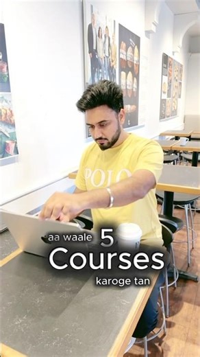 🔥 5 Free Online Courses With Certificates