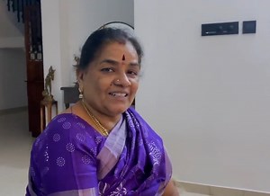 எங்க அம்மா கிப்ட் வாங்குனதுமே எவ்ளோ சந்தோசம்! | Kollywood Tamil Movies