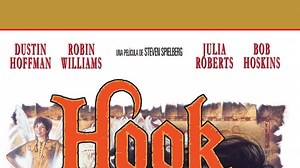 Hook: El Retorno Del Capitán Garfio - Apple TV