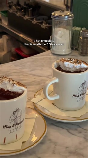 📍max & helen’s in larchmont village changed our lives ☕️ #losangeles #lafoodie #maxandhelens #laeats #larchmontvillage