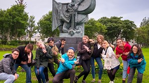 Reykjavik Folklore Tour | Iceland Tours with Local Stories