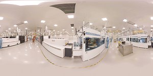 162K views · 133 shares | Building a solar panel involves meticulous planning. If you’re wondering, it all begins at our cell line facility. Watch on to #ExperienceMundraSolar PV manufacturing facility’s busy start to the day! | Adani Group | Facebook