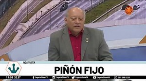 Piñón Fijo volvió a hablar sobre el escándalo familiar