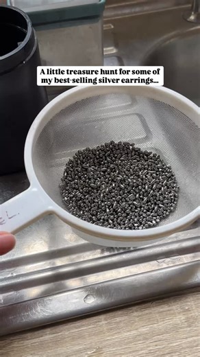 11K views · 106 reactions | Making things shiny! 朗✨ These are some...