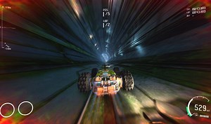 GRIP: Combat Racing Review - Fight to Race (PS4) - PlayStation LifeStyle