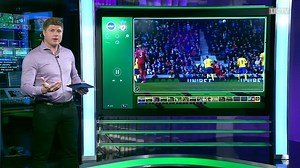 Another record breaking afternoon for Mo Salah and the Reds 🙌 Watch the Premier League Review Show in full on LFCTV GO 📺 | Liverpool FC