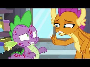 My Little Pony: Friendship is Magic Season 8 🦄 Molt Down | Full Episode