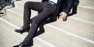 Dress Sweatpants: What Are They And Are They Any Good?