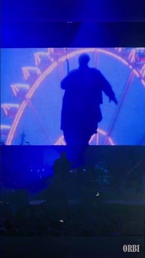 New Order - Singularity (Alexandra Palace, London, England, 09.11.2018)