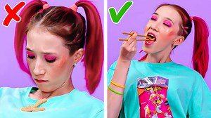 115K views · 529 reactions | 36 simple solutions to everyday problems || life-changing hacks you'll be glad to know!: | FoodGasmic | Facebook