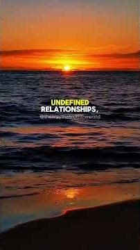 7 Biblical Things Every Woman Must Do in a Relationship (God’s Standard)‎