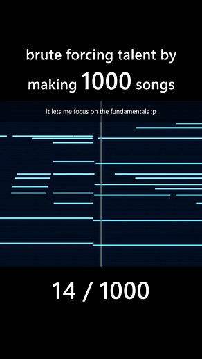 Piano Composition Tips: From 14 Ideas to 1000 Variations