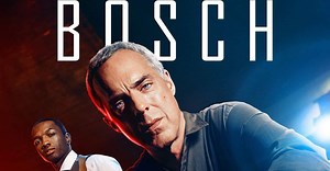 Bosch - Streams, Episodenguide und News zur Serie