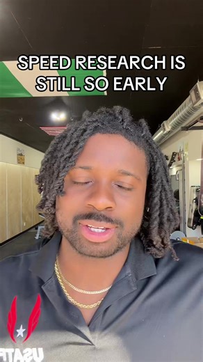 Understanding Speed Development in Athletic Training