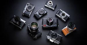 Is Fujifilm's X Series Really a Professional Camera System?