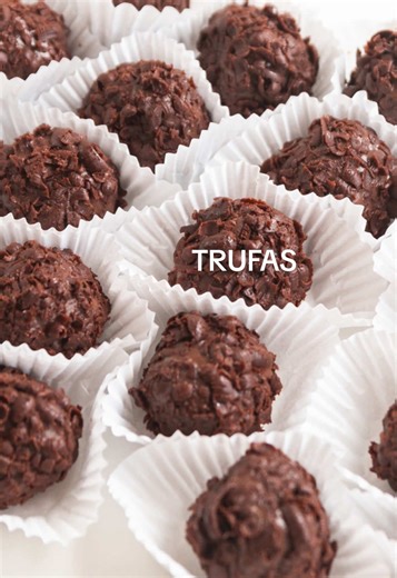 Trufas de Chocolate: Receta Fácil y Deliciosa