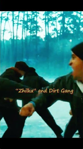 Huge Gang Fight Marat Describes Battle At River Slovo Patsana English Subs 2023 #словопацана #fight