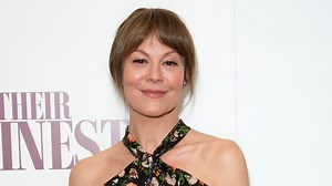 'Peaky Blinders' actress Helen McCrory dies of cancer at 52
