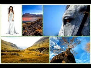 utilisez le filtre montage de G'MIC pour assembler facilement des photos en une seule avec GIMP