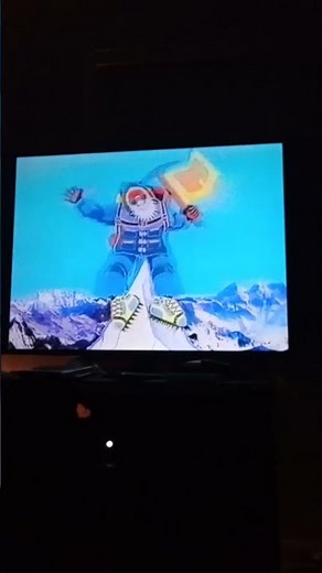 MTV Ident Bumpers Snow Climb Mountain 1994