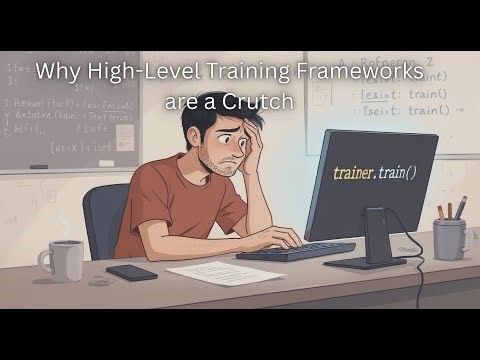 Transformers vs. PyTorch: The Smart Way to Learn Deep Learning (Top-Down Approach Explained)