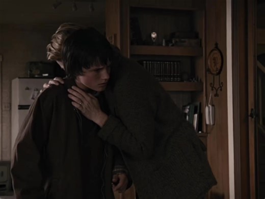 Unuttun mu beni | Bridge To Terabithia Edit