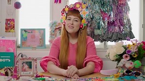 Rachel Burke’s Lego Headband craftorial