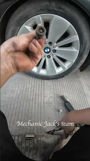 Removing Anti Theft Screws