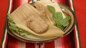 Native America - Discover Cherokee Bean Bread - Twin Cities PBS