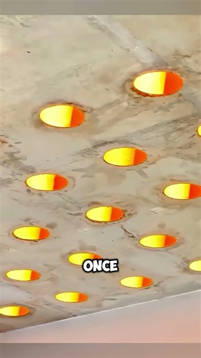 The Secret Solar Roof