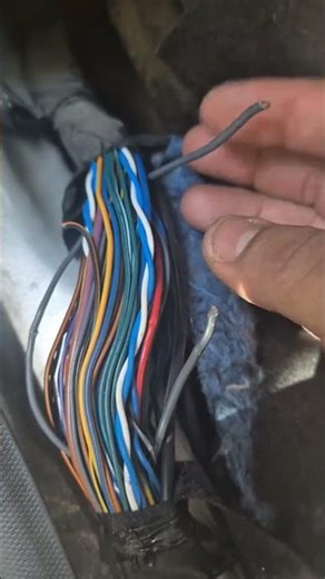 Chevrolet Tracker 2025 engine shutdown, fuel pump cutoff #gpstrackers #automobile