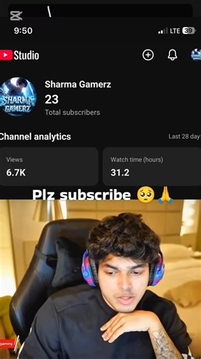 Jhonny Bhai ne Bhi bol diya ab🤯 💯🥺plz help me 1k subscribers❤️#viral #shorts ‪@JONATHANGAMINGYT‬