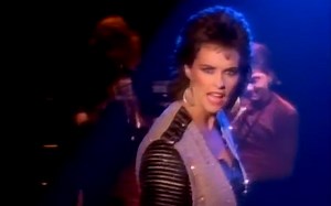 梅艳芳 坏女孩 英文原曲 Sheena Easton - Strut MV