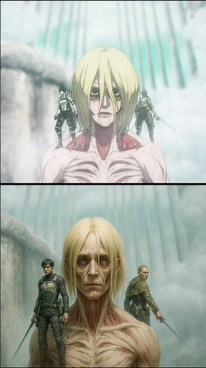 #Eren #Levi #Mikasa #Aarmin #Beasttitan #Attacktitan #Riener #Attackontitan #AOT