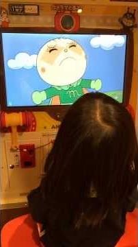 【アンパンマン】ピコピコアンパンマンごうで遊んでみた ANPANMAN
