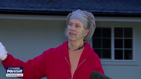 WA residents near Skykomish River prepare for flooding