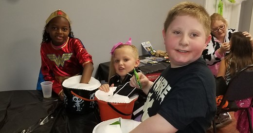 People First Is Here For Our Residents | People First