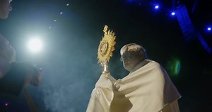 At SEEK24, discover the Gospel anew through keynotes from top Catholic speakers and encounter Christ alongside thousands of others in prayer and the sacraments. Your General Event Registration to SEEK24 includes access to all main stage keynotes, daily Mass, Adoration, Confession, entertainment, and more! Joining the Making Missionary Disciples Track adds the opportunity to dive deep on topics specific to living as a disciple in your parish, household, and greater community. Visit archstl.org/se