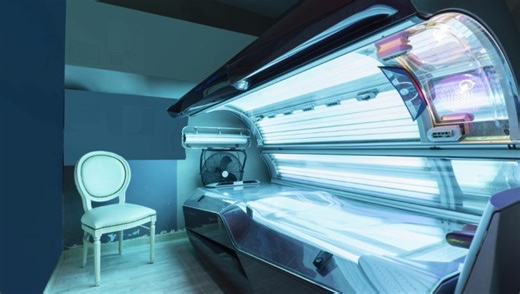 Tanning beds are worse for you than you think