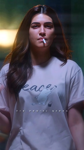 Tere Ishk Mein Song 4K Ultra HD Edit 💔🔥|Arijit Singh| Dhanush| Kriti Sanon| ARR| #tereishkmein