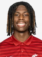 Kyle Peterson, Washington State Cougars, Safety