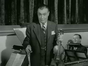 The Happy Time (1952)